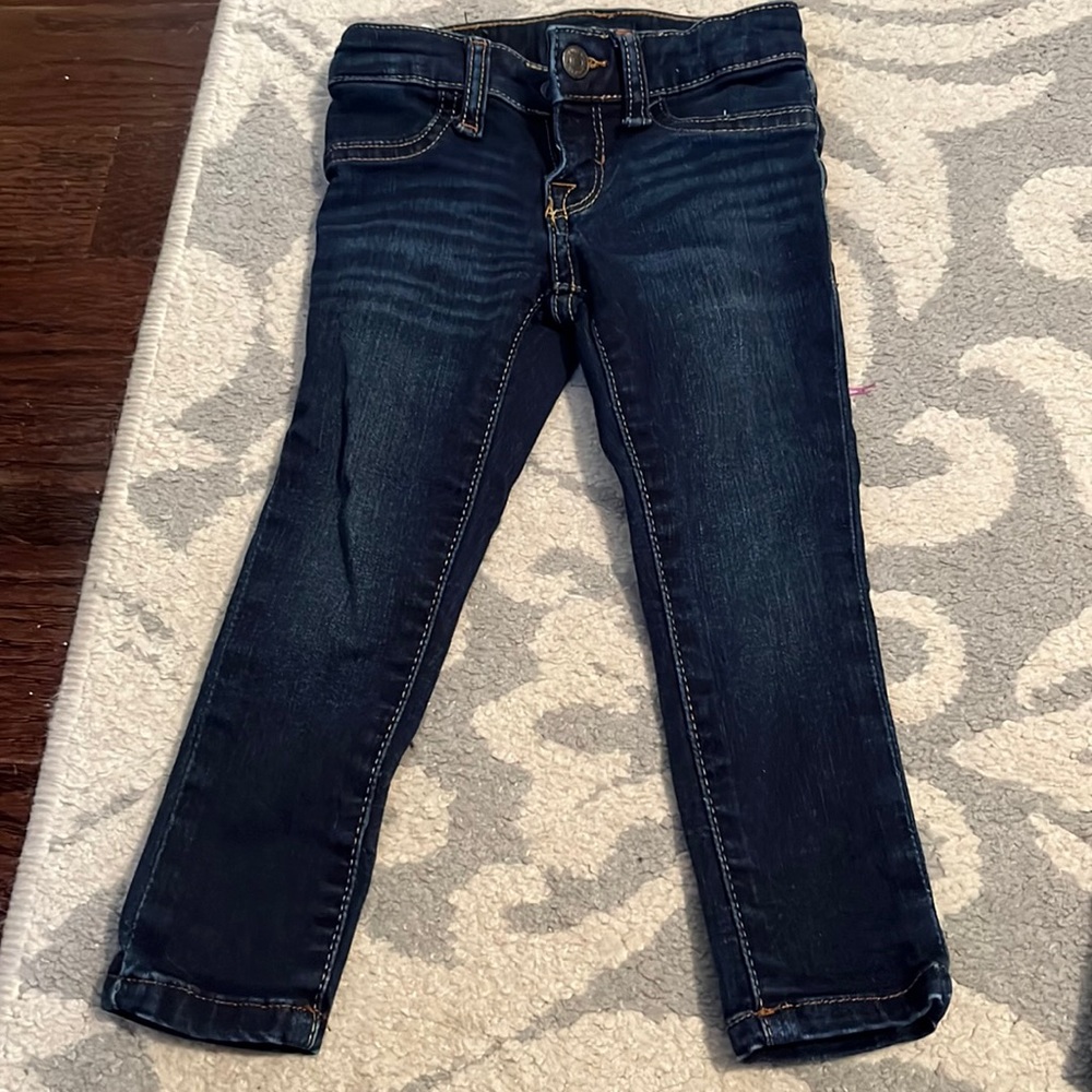 Polo jeans